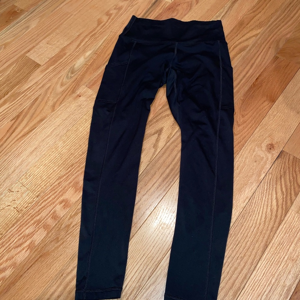 Aerie High rise leggings
